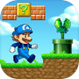 Super Machino: adventure game