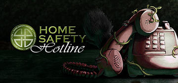 Banner of Home Safety Hotline 