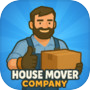 Icon of House Mover Company