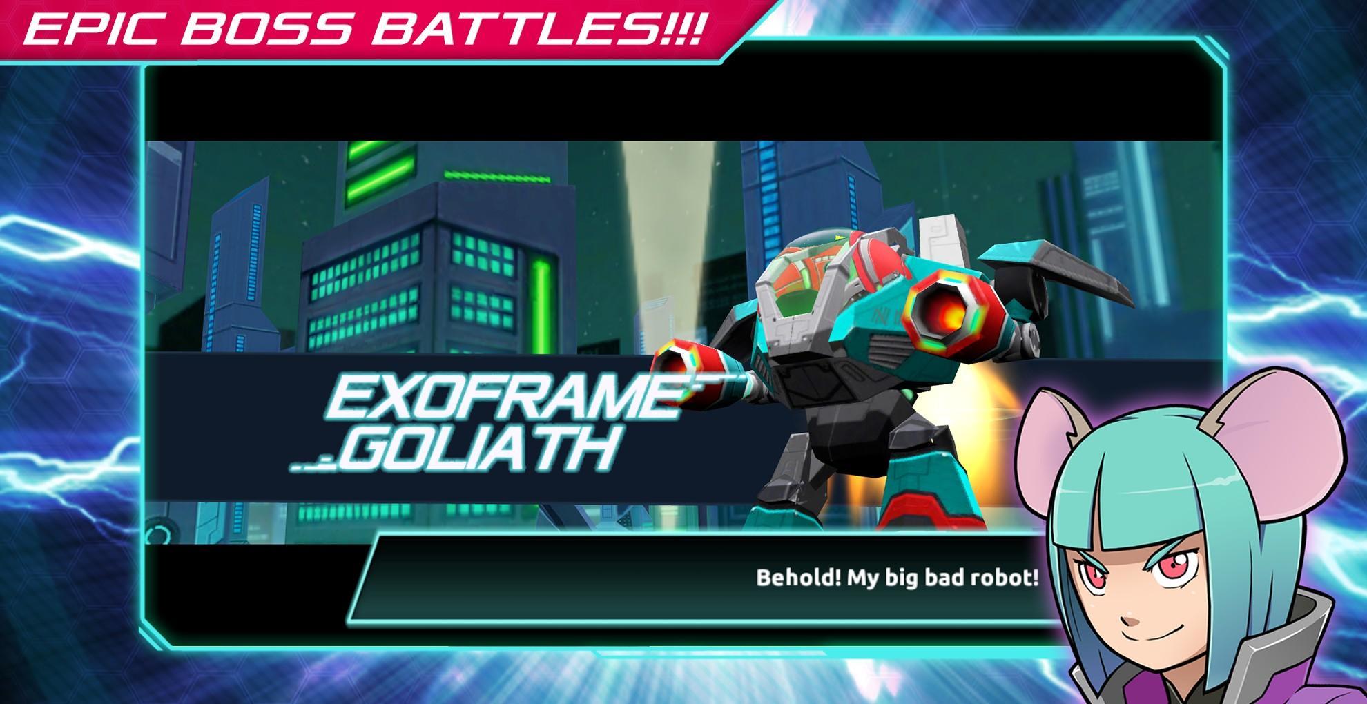 Target Acquired ภาพหน้าจอเกม