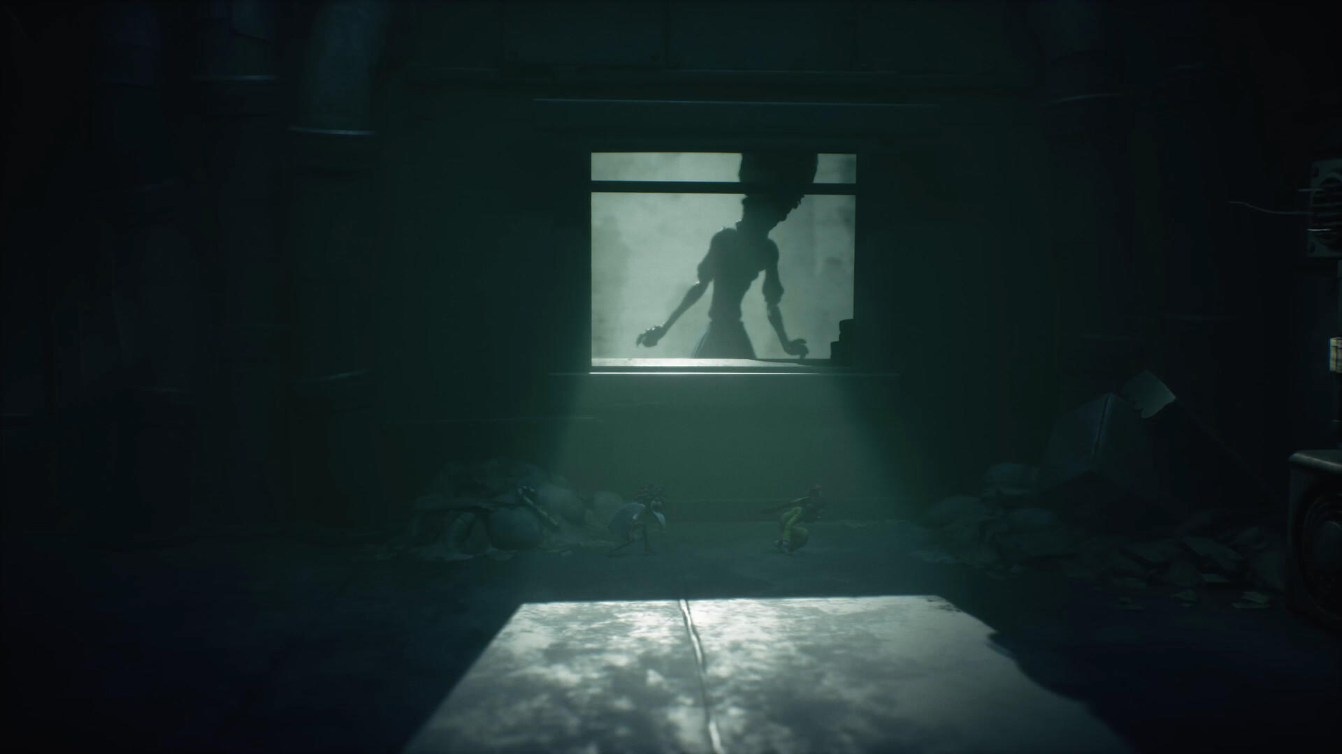 Little Nightmares III Game Screenshot