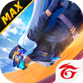 Free Fire MAX