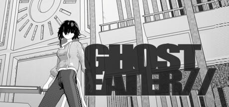 Banner of GHOST EATER 