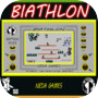 Biathlon