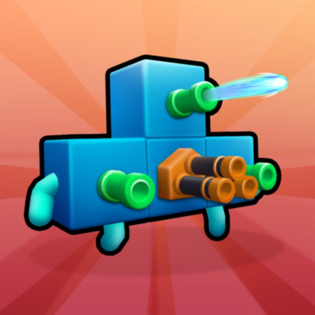 Cube Hero Run!! Latest Version for Android/iOS APK - TapTap