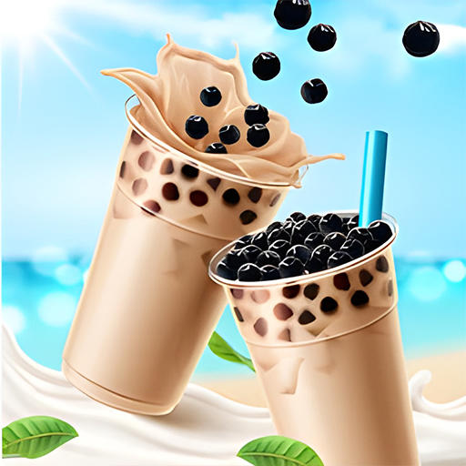 Boba DIY: Tasty Tea Simulator - Apps on Google Play