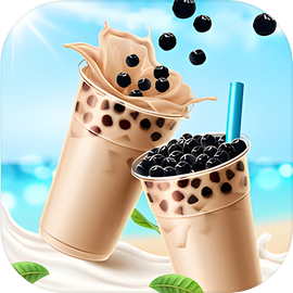 Bobba Milk Tea para Android - Download
