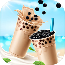 Boba DIY: Bubble Milk Tea for Android - Free App Download