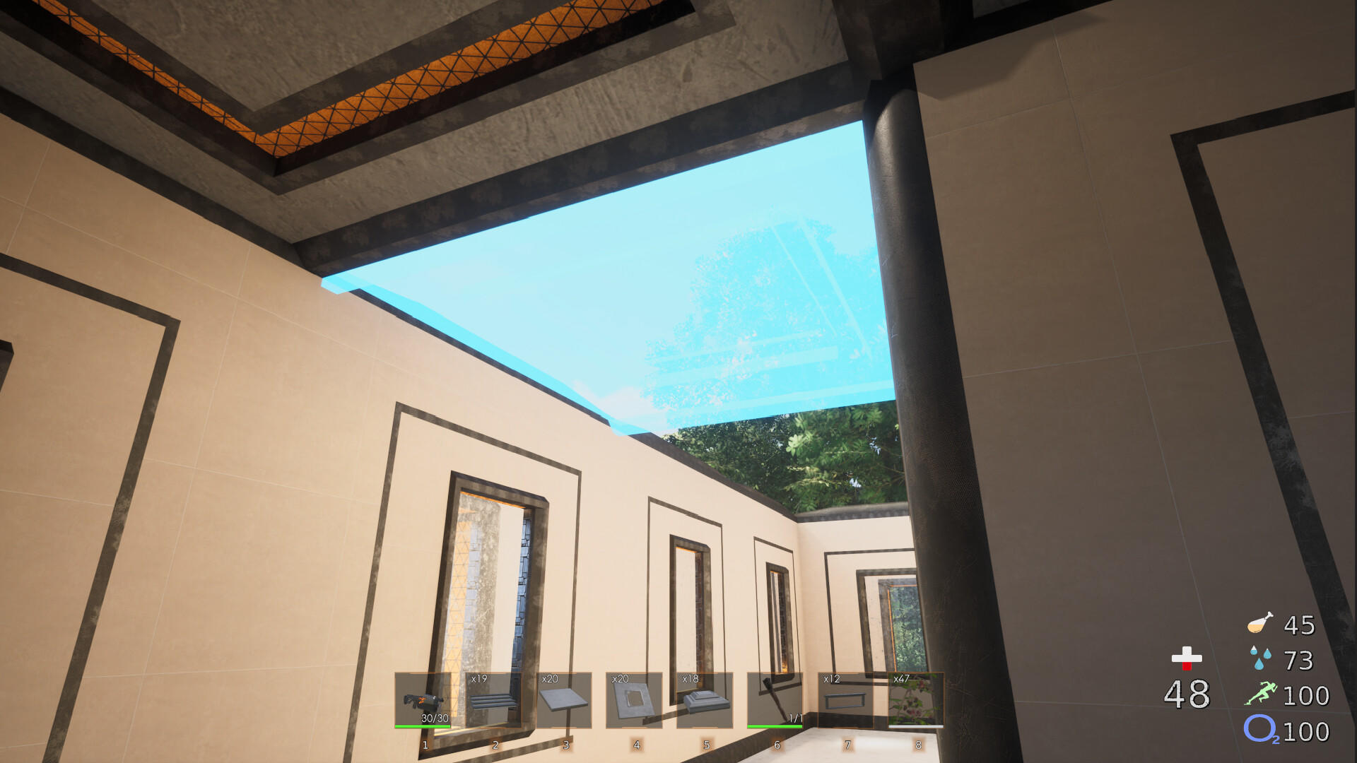 In The Dragon's Wake Game Screenshot