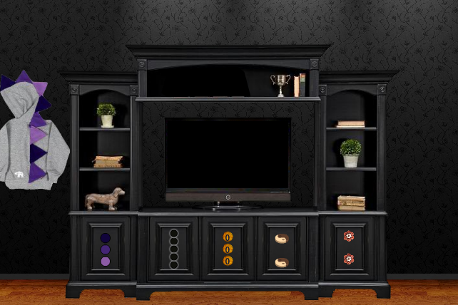 Escape Games 8B 164 Game Screenshot