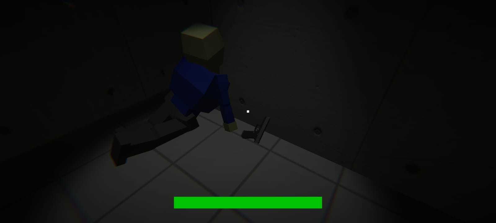One Chance V1.0 Game Screenshot