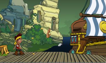 Cuplikan Layar Game Escape Games Cool-114