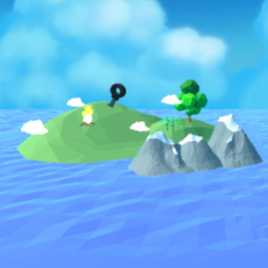 Escape island game Latest Version for Android/iOS - TapTap
