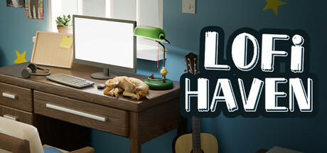 Banner of Lofi Haven 