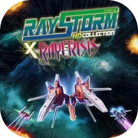 RayStorm x RayCrisis HD Collection