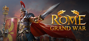 Banner of World War: Rome - Free Strategy Game 