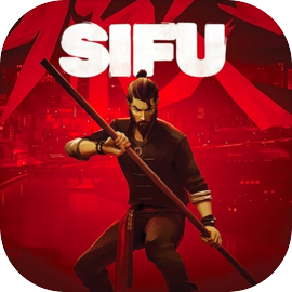 Sifu(PC,PS4,PS5,NS)