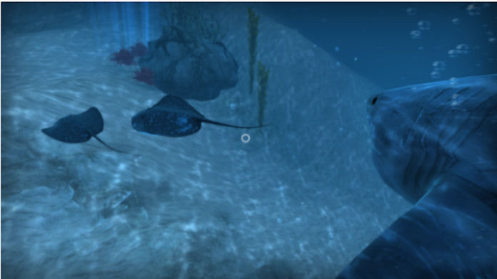 VR狂鲨 ภาพหน้าจอเกม