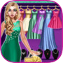 Icon of Princess Prom Dress Up