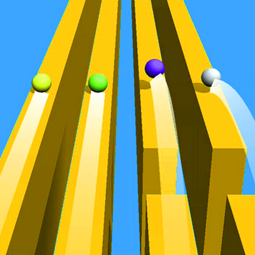 Balls jumper Pack Game android iOS-TapTap