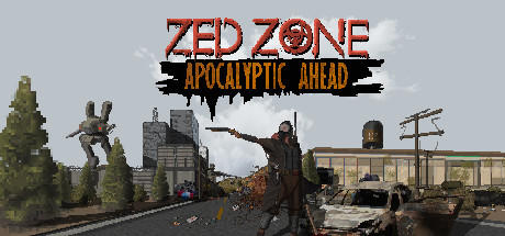 Banner of ZED ZONE 