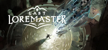 Banner of Last Loremaster 