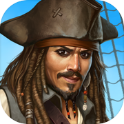 Pirates Flag－เกม RPG แบบโลกเปิด