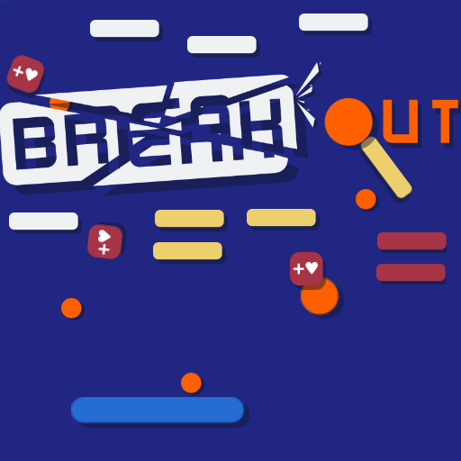 Break Out Latest Version for Android/iOS APK - TapTap
