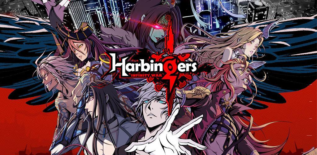 Infinity War - Last Epic screenshot