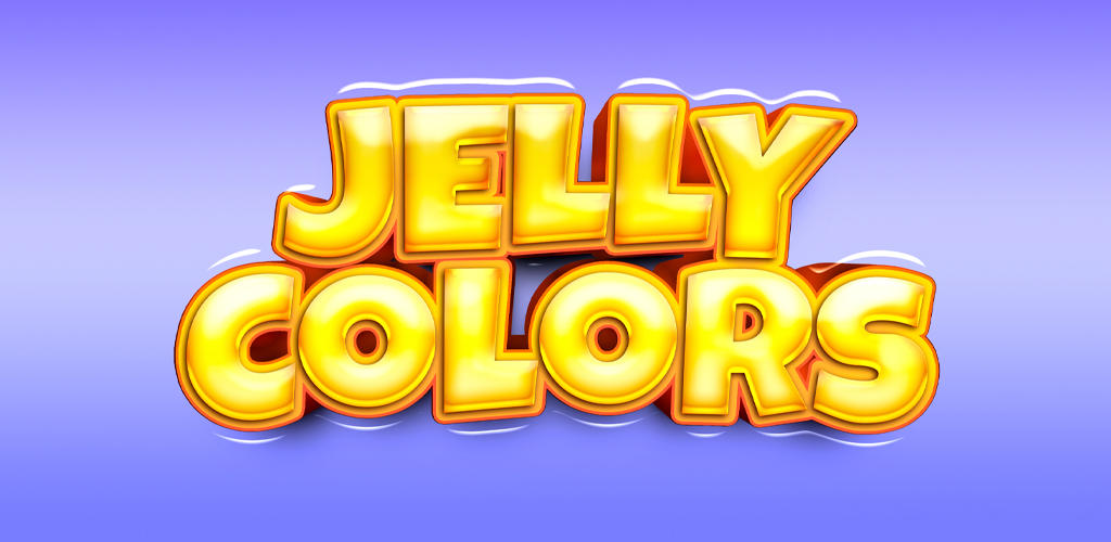 Jelly Colors screenshot