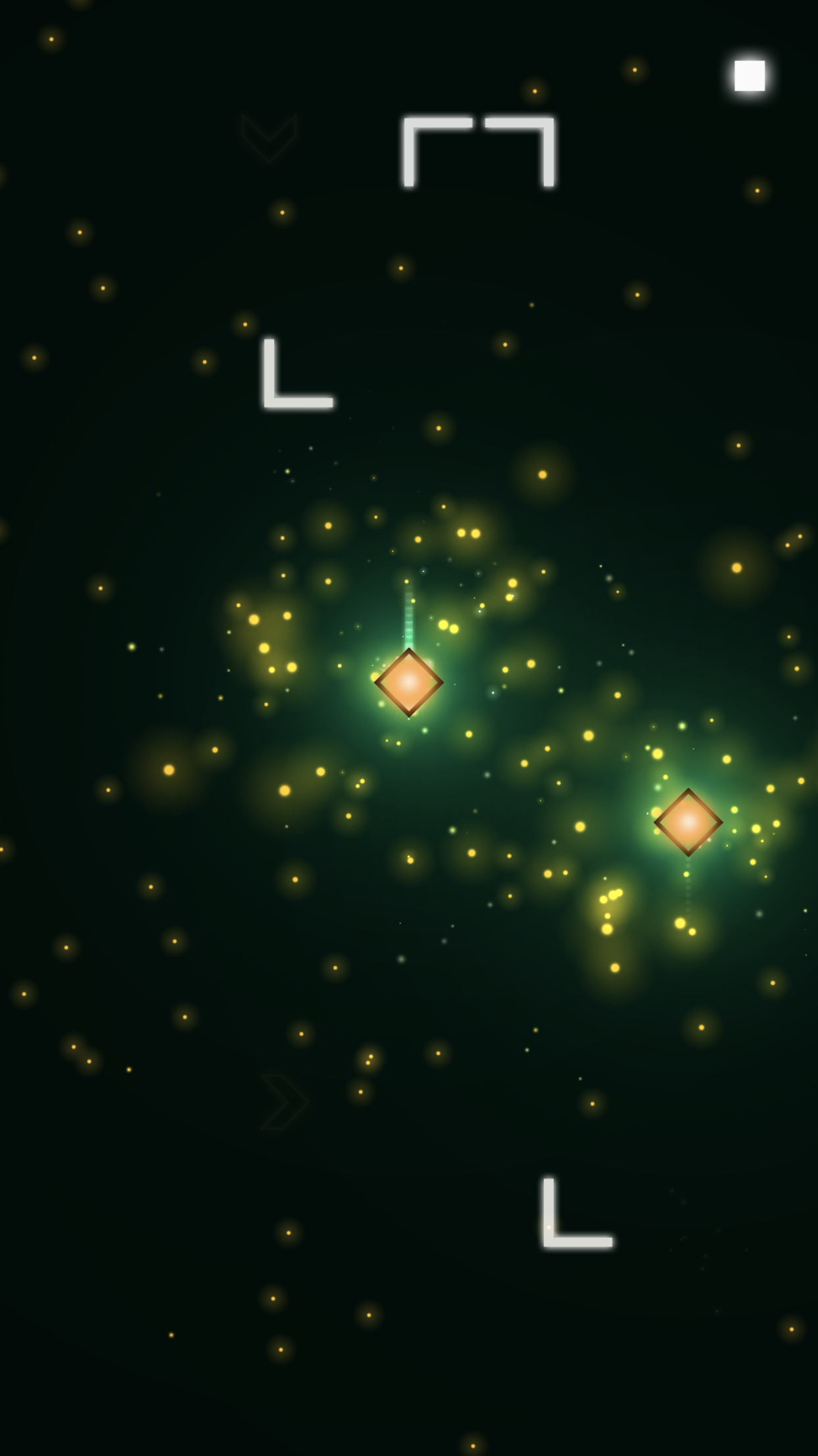 Cosmo-s Game Screenshot