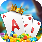 Royal Spider Solitaire