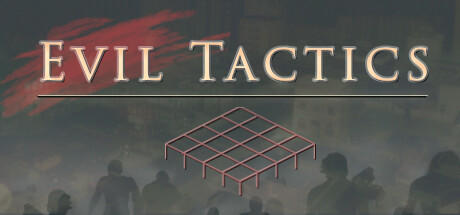 Banner of Evil Tactics 
