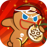 CookieRun: OvenBreak