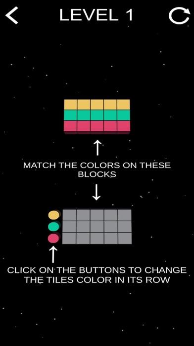Rainbow Hypercasual Game Screenshot