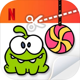 Cut the Rope android iOS apk download for free-TapTap