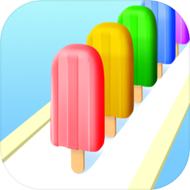 Popsicle Stack