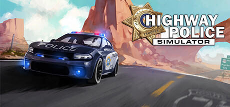Banner of Highway Police Simulator 