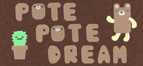 Banner of Pote Pote Dream 