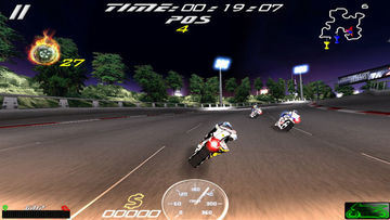 Ultimate Moto RR 2 Game Screenshot