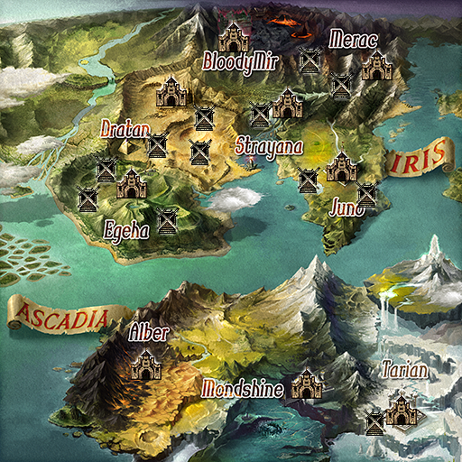 Screenshot 4 of Last War Defense