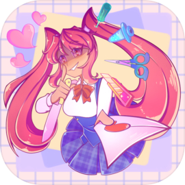 Lethal Love: a Yandere game
