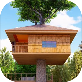 Escape Game Tree House