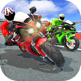 Jogos de corrida de moto versão móvel andróide iOS apk baixar  gratuitamente-TapTap
