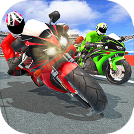 Jogo De Moto Jogo De Corrida versão móvel andróide iOS apk baixar  gratuitamente-TapTap