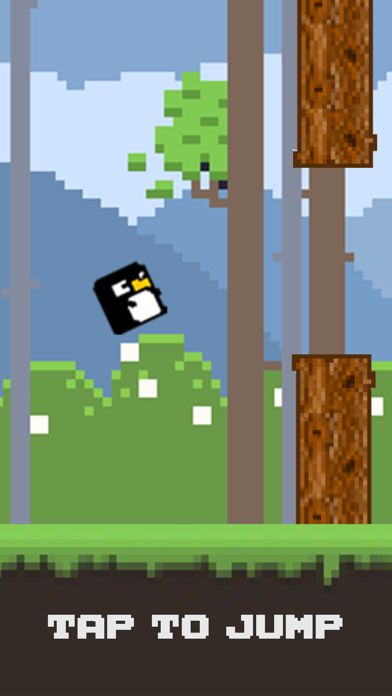 Screenshot of Bird Watch Game Free