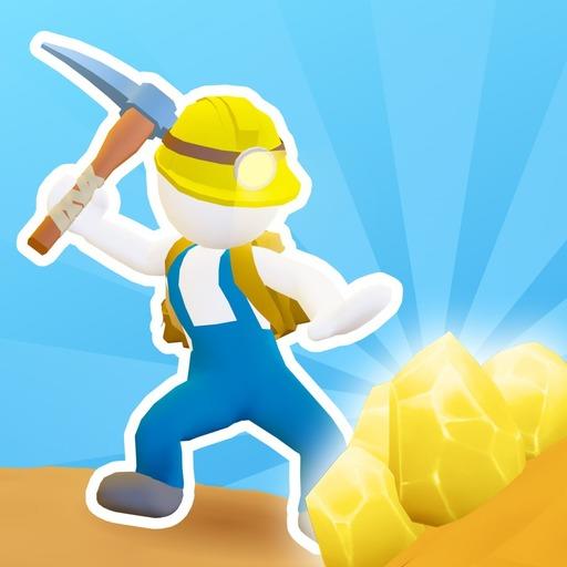 Big Dig Arena: Fight Survive for Android/iOS - TapTap