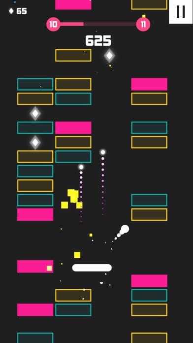 Bitnoid Game Screenshot