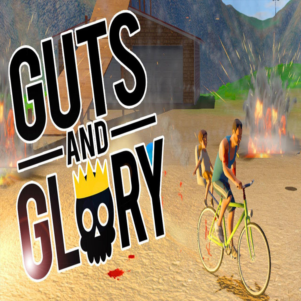 New Guts And Glory android iOS-TapTap