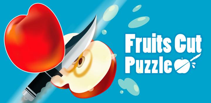 Banner of Fruit Cut Puzzle 1.5.0